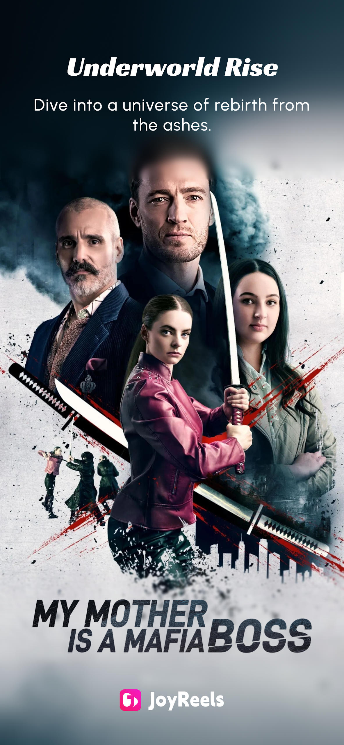 JoyReels Screenshot 5