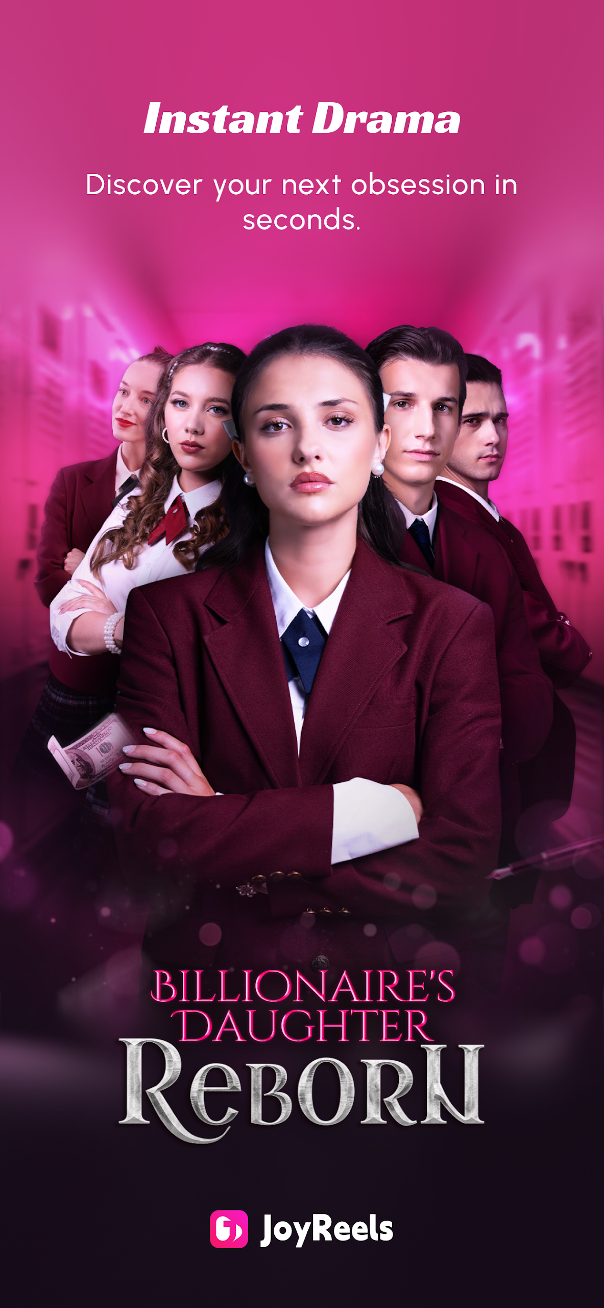 JoyReels Screenshot 1