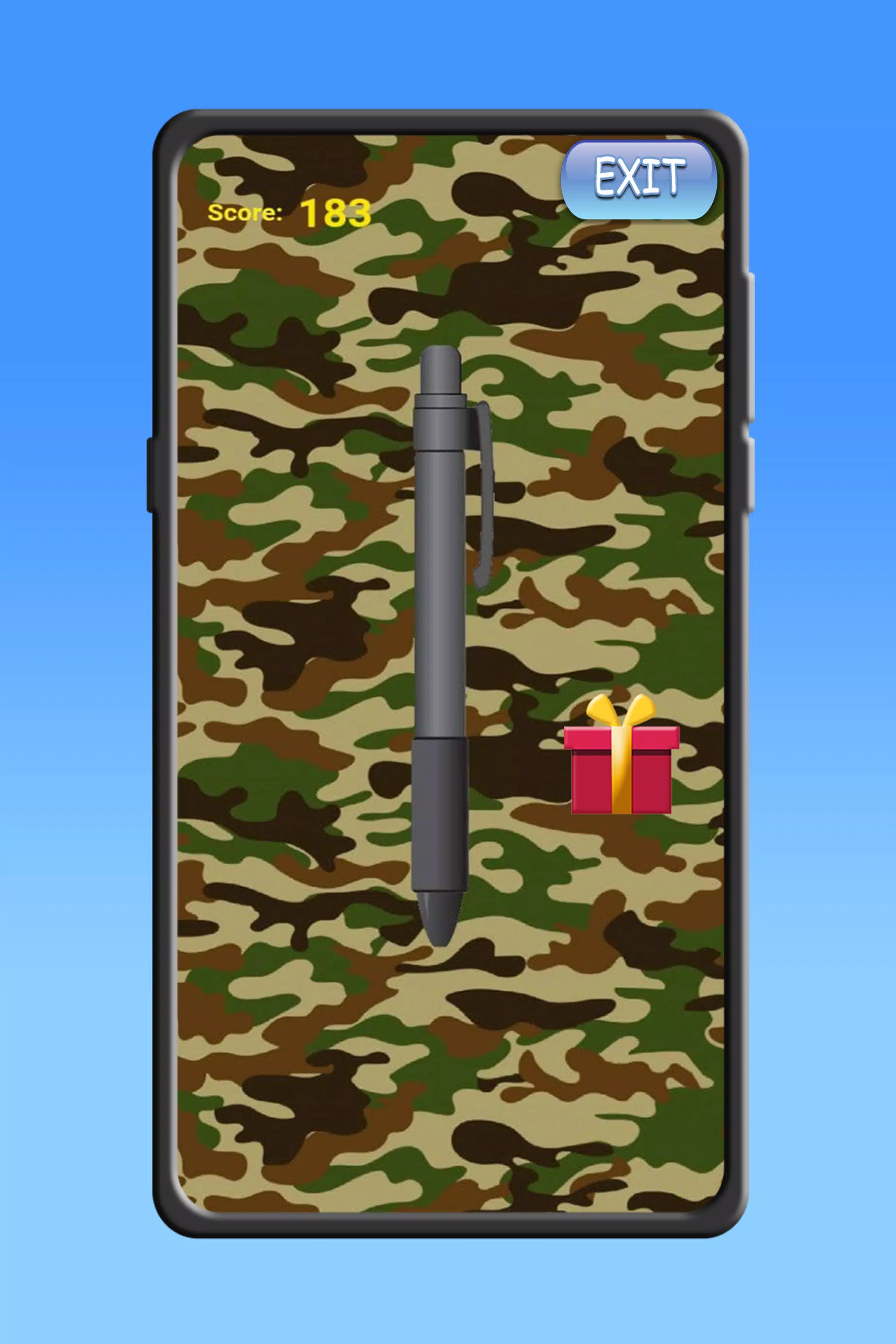 LP clicker  Screenshot 3