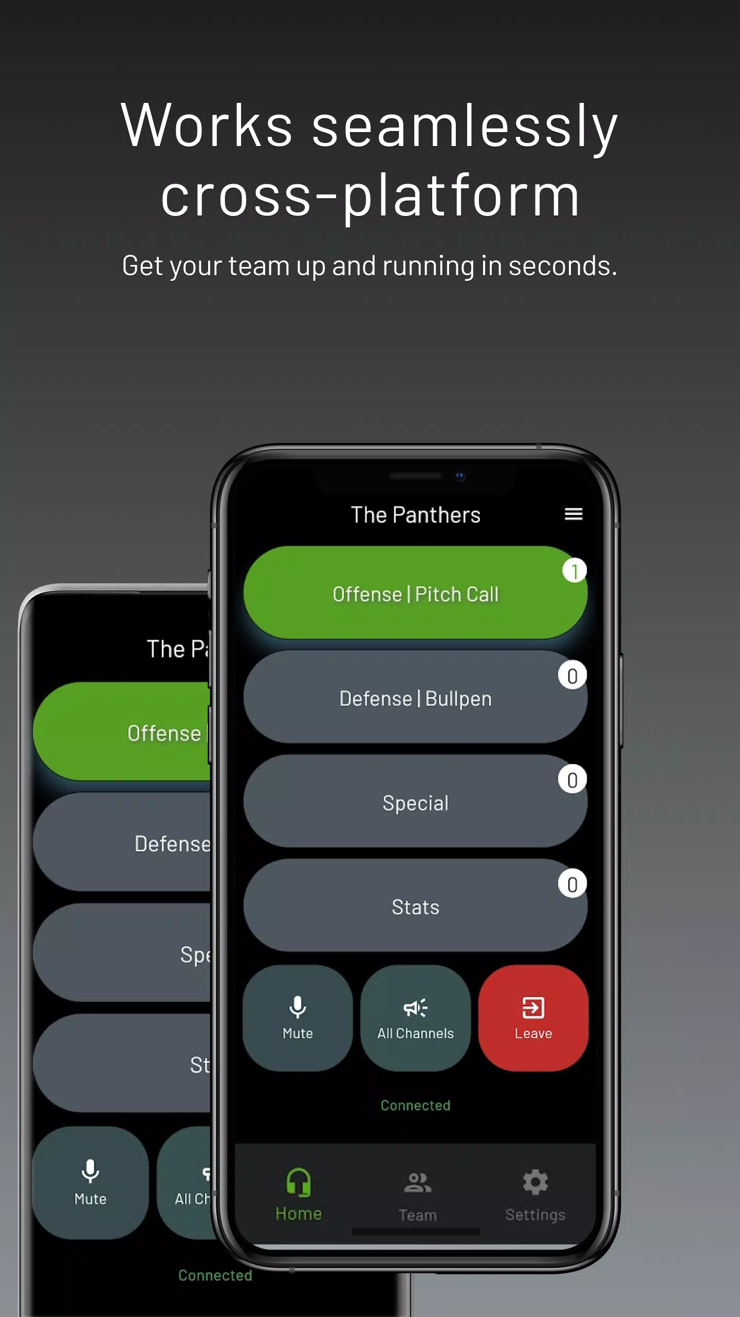 The Headset App  Screenshot 7