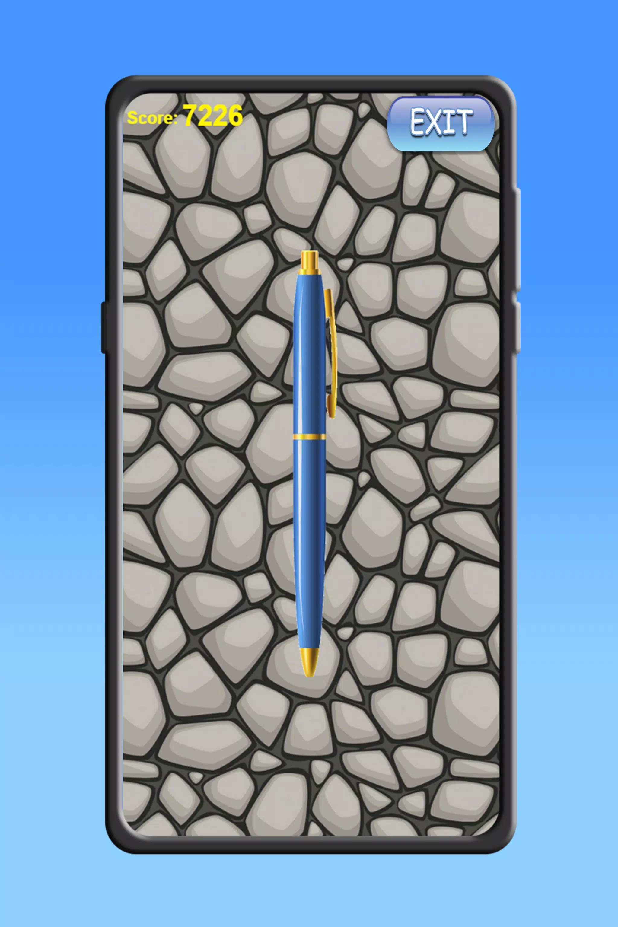 LP clicker  Screenshot 2