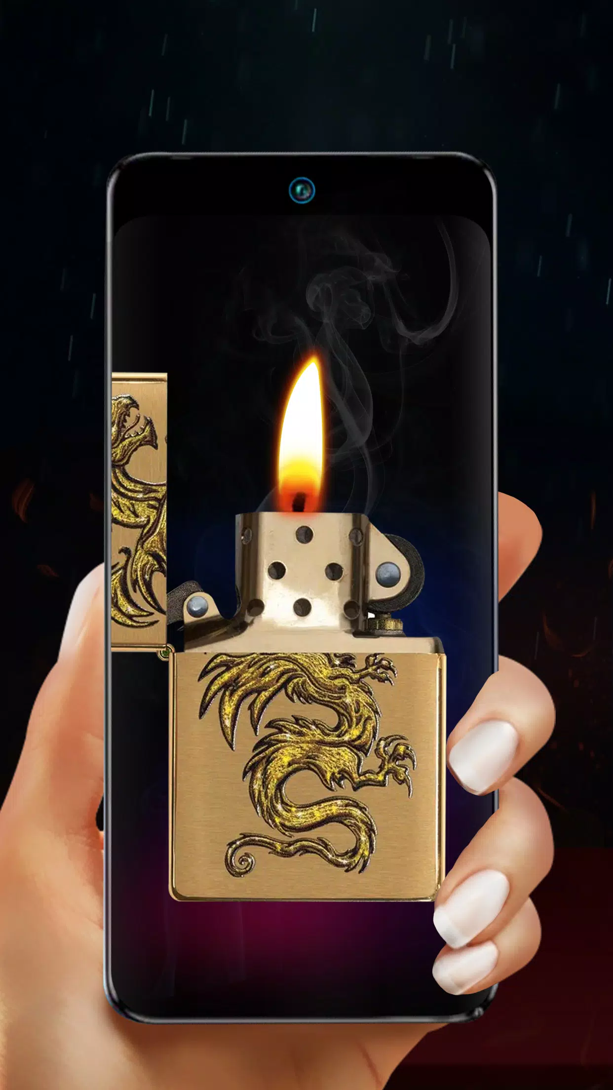 Virtual Lighter Simulator  Screenshot 7
