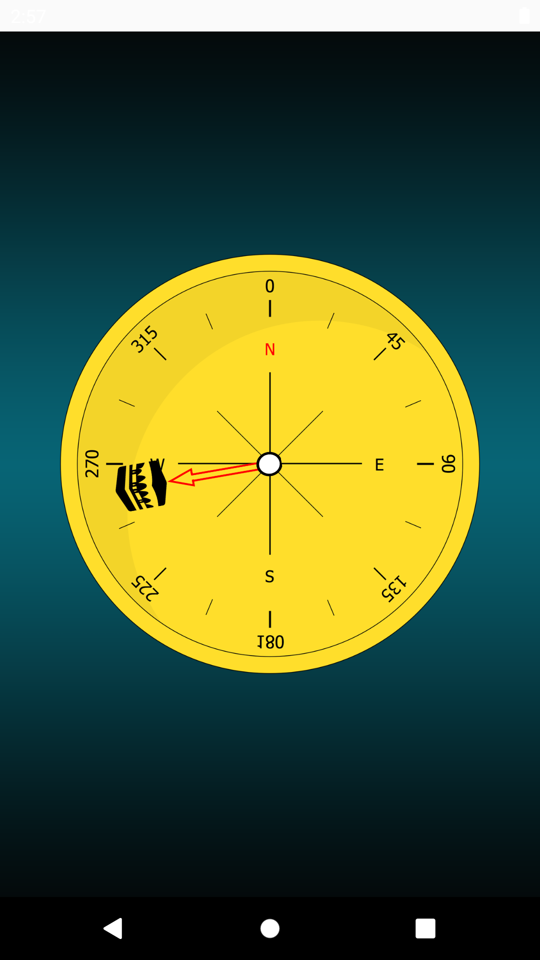 UAE Prayer times (offline) Screenshot 7
