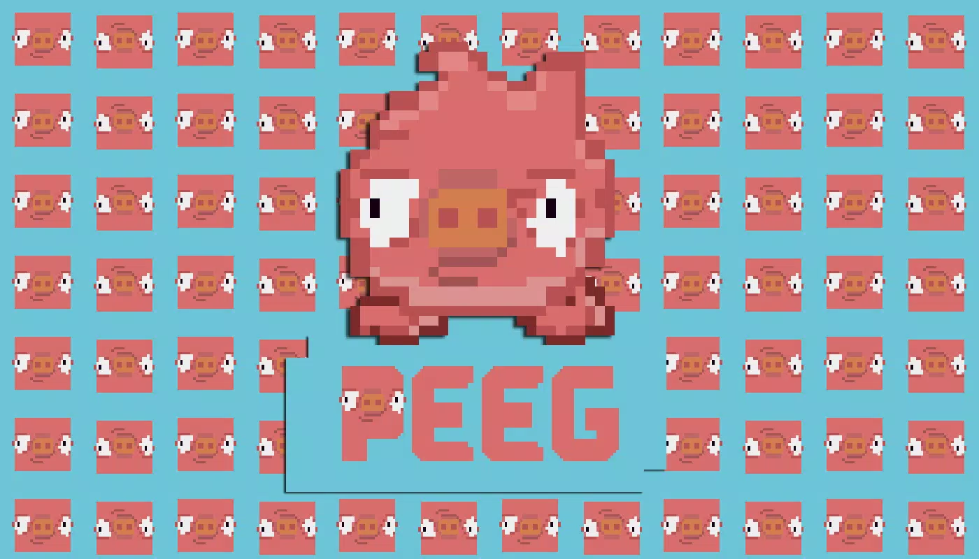 Peeg Screenshot 8