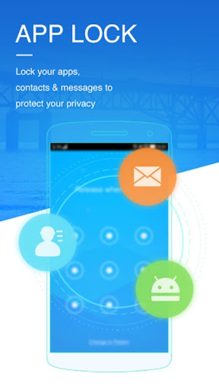 LOCKit - App Lock & App Vault  Screenshot 7