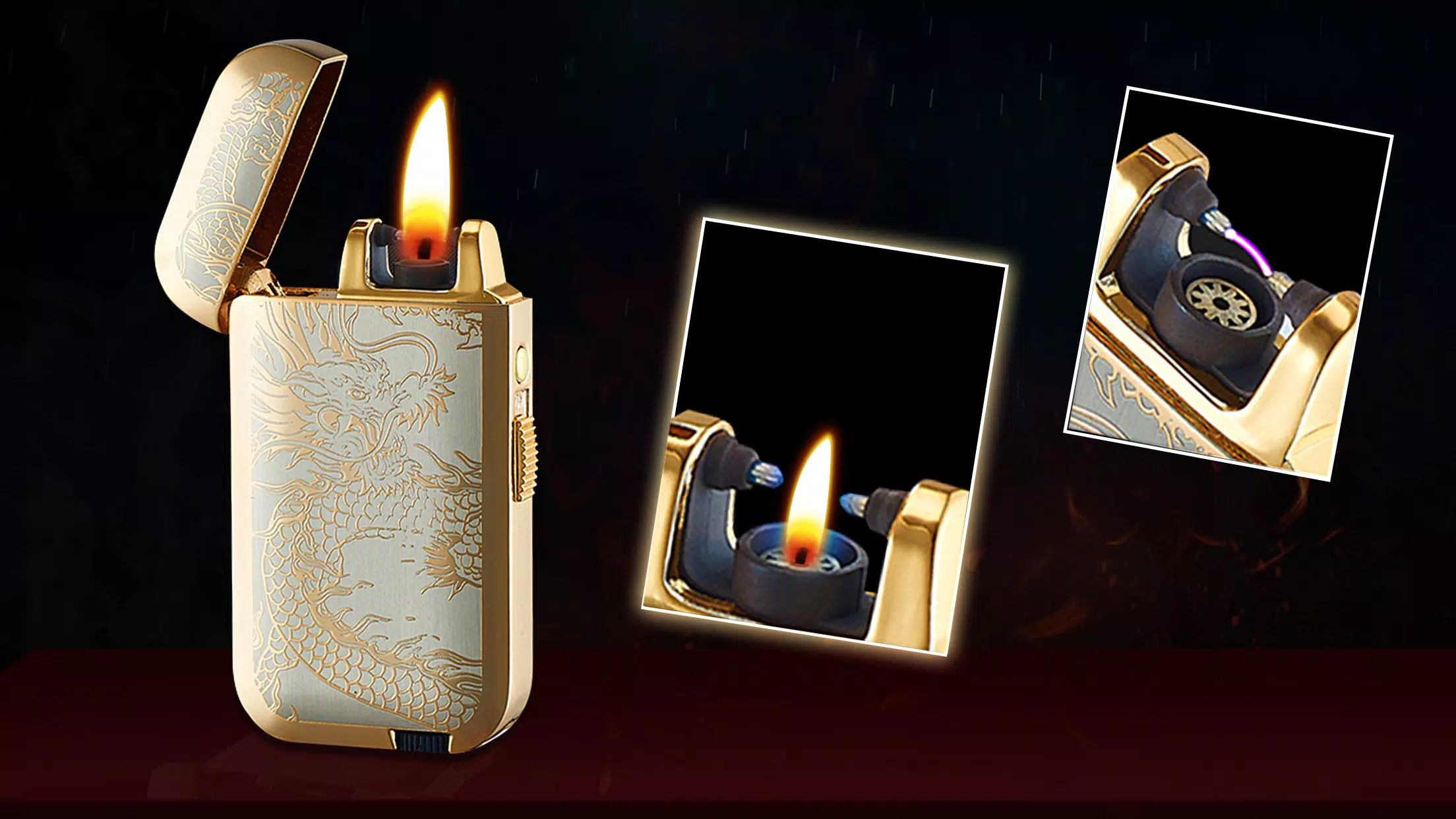 Virtual Lighter Simulator  Screenshot 4