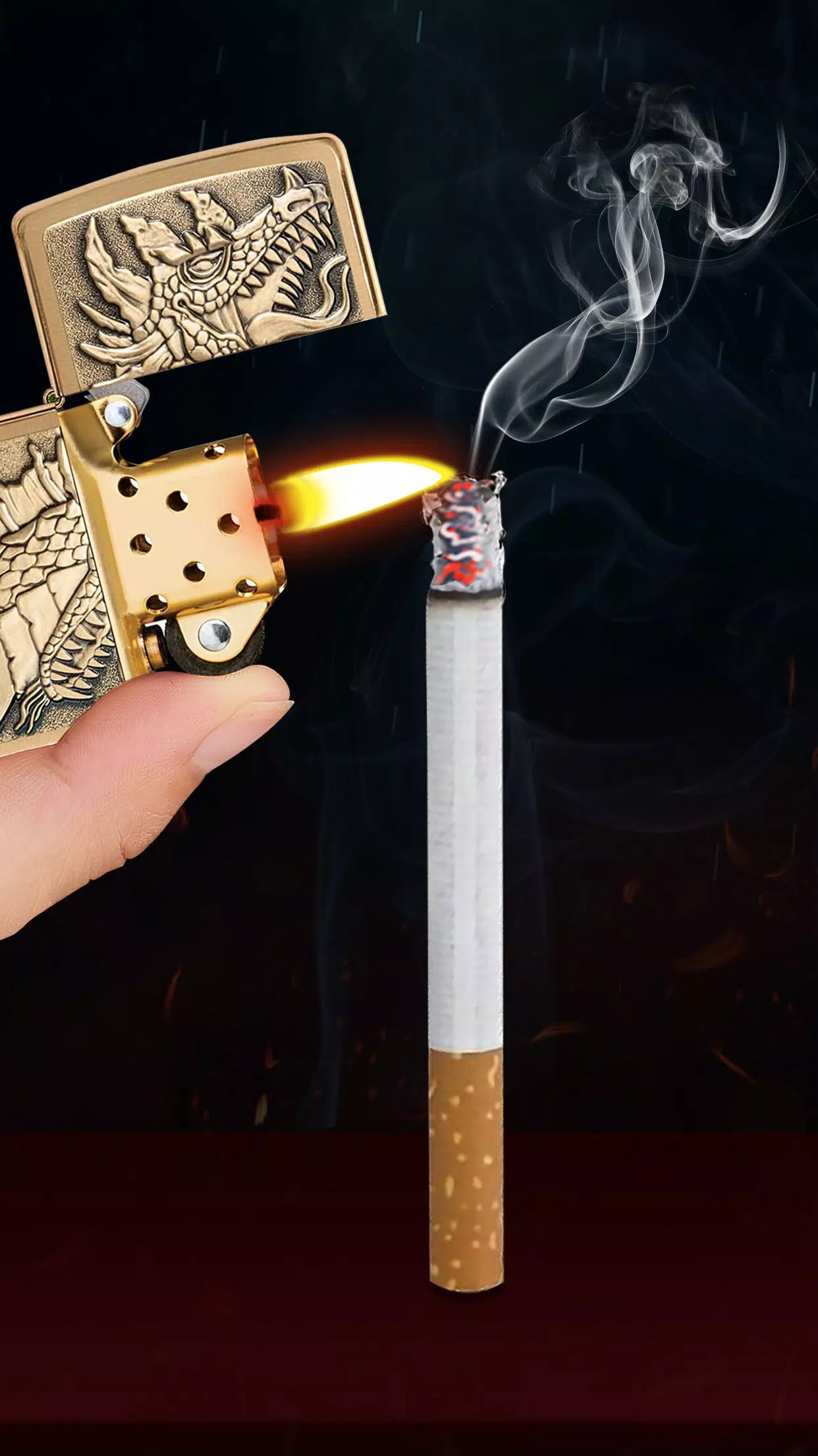 Virtual Lighter Simulator  Screenshot 6