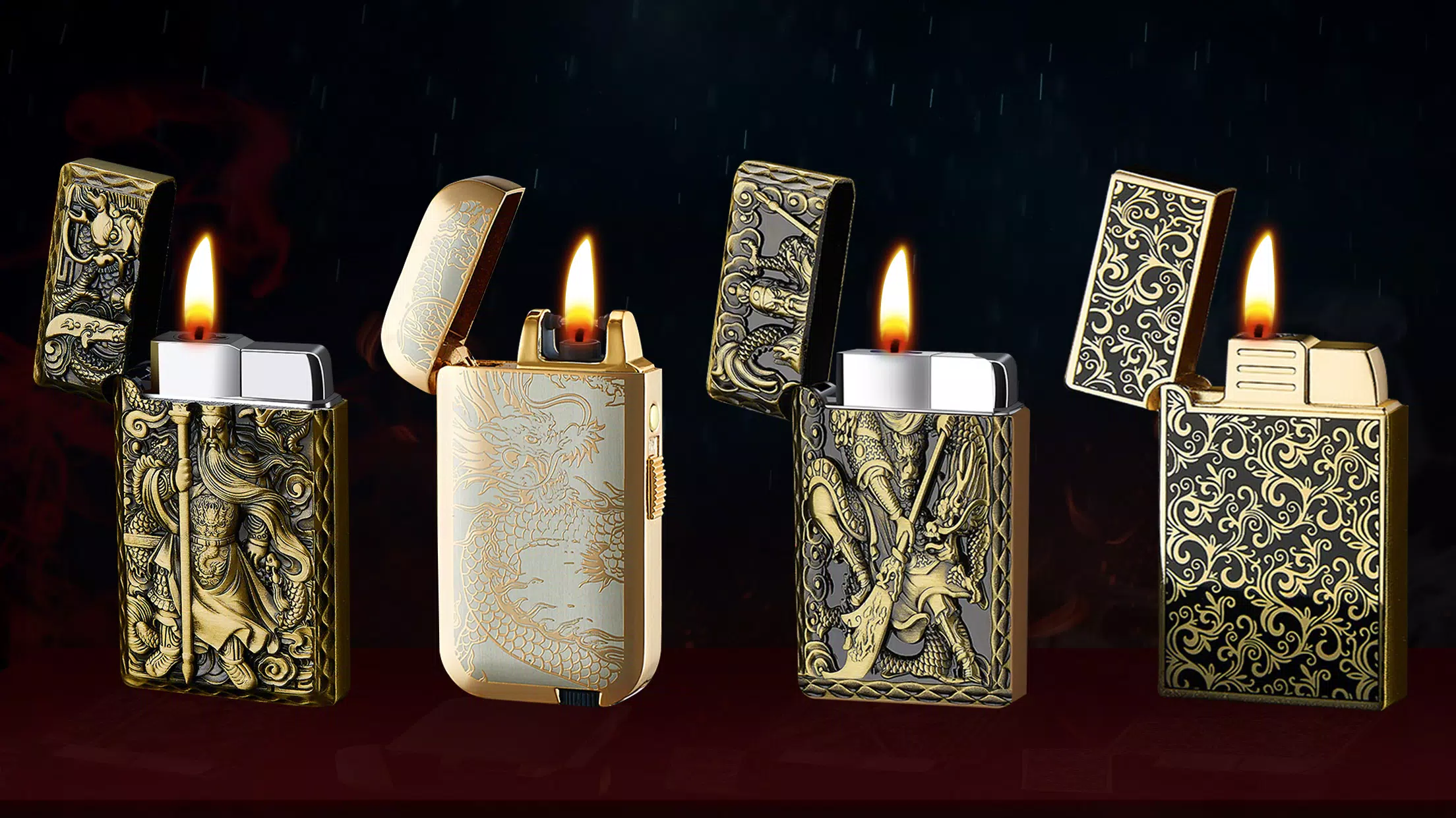 Virtual Lighter Simulator  Screenshot 8