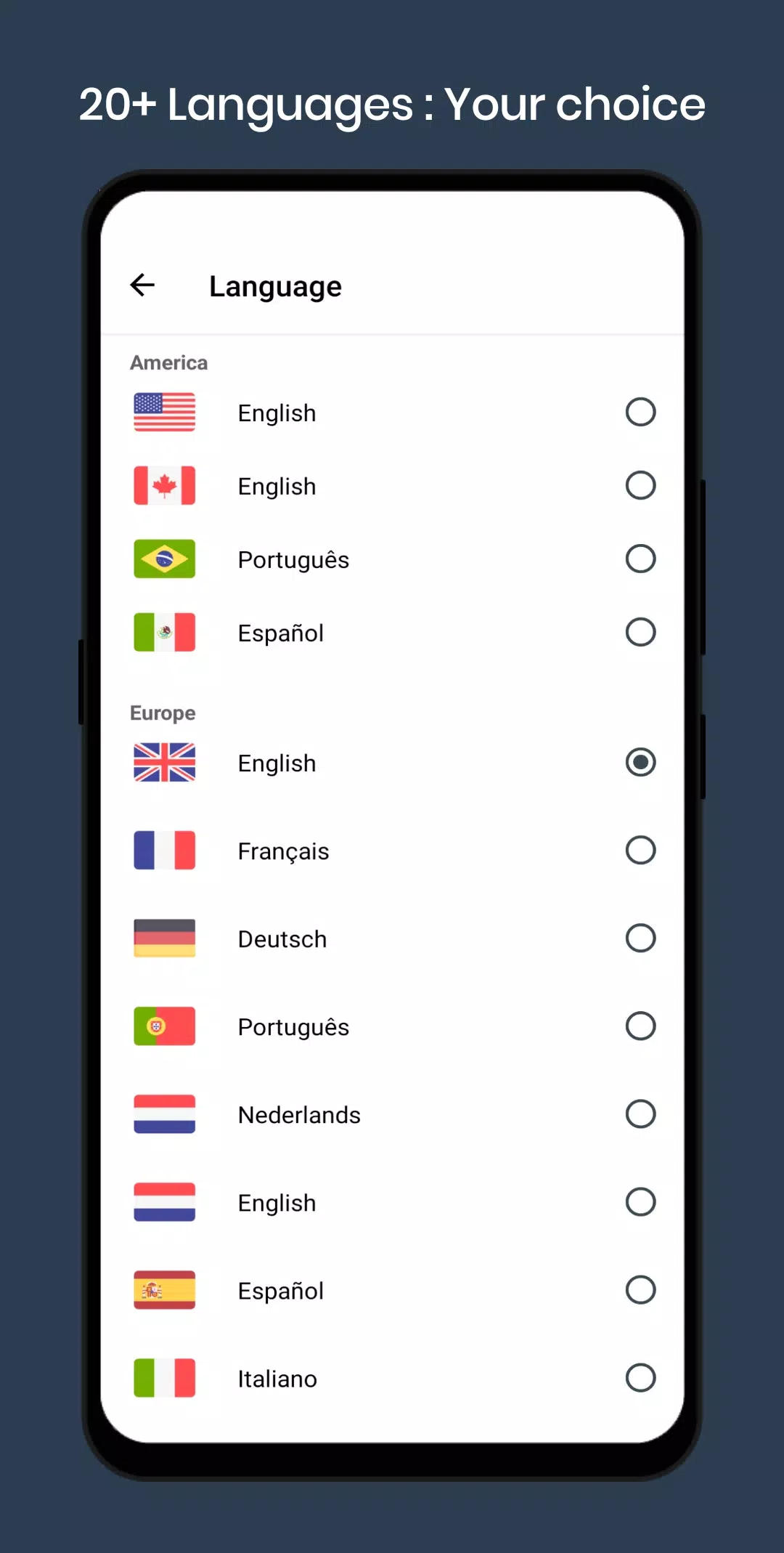 Motomigo  Screenshot 3