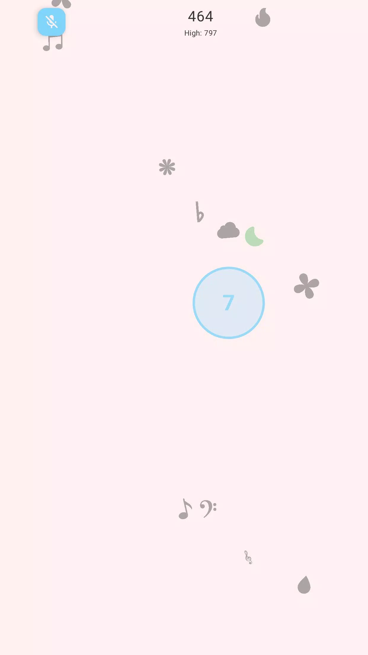 Sonic Catch Screenshot 3