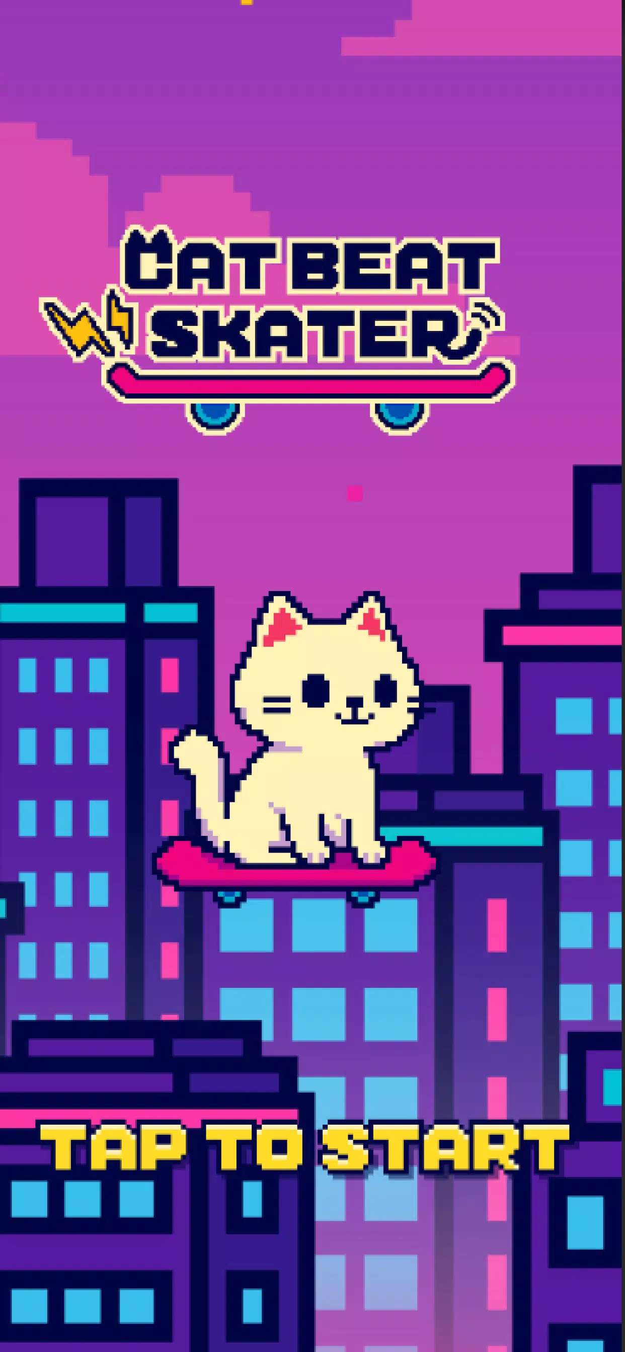 猫ビート  Screenshot 5