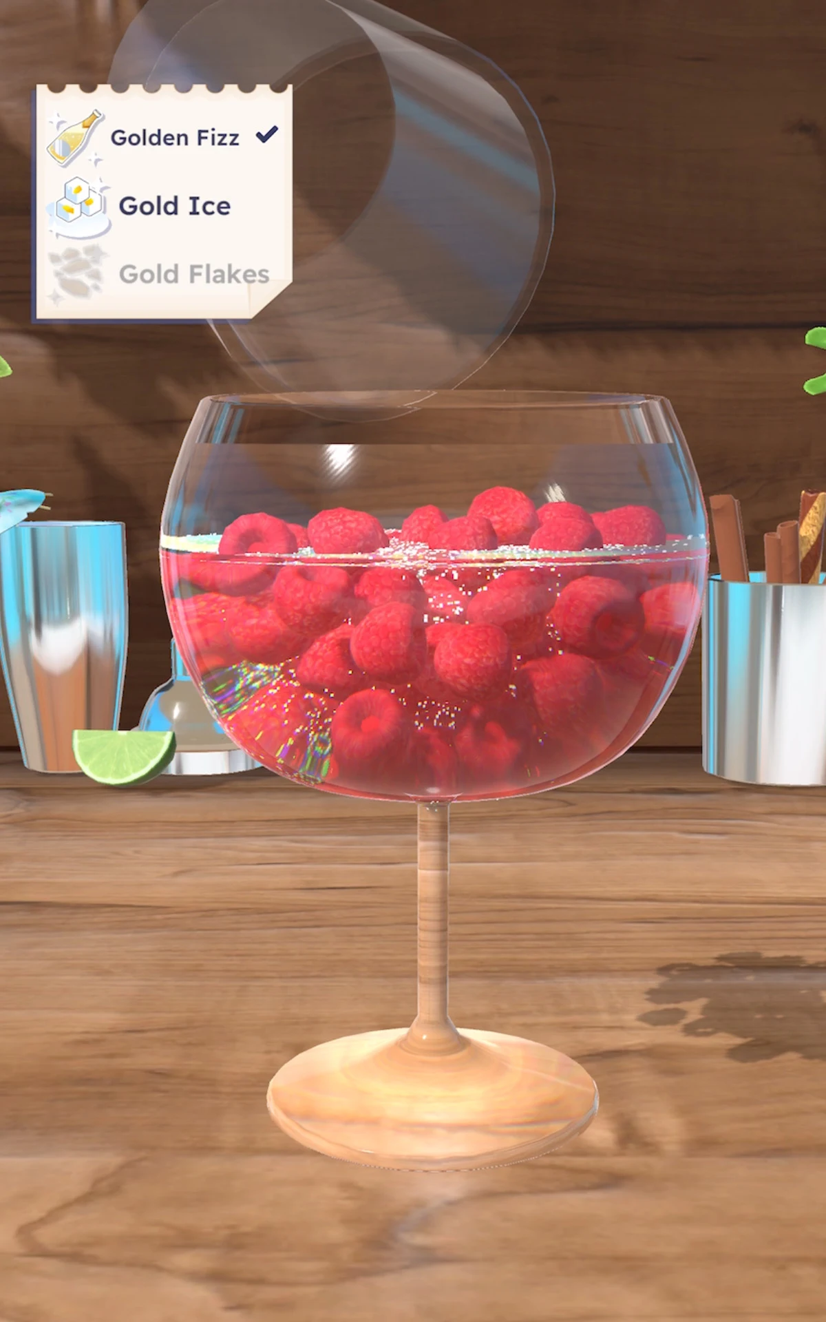 Drink Mixer 3D  Screenshot 9