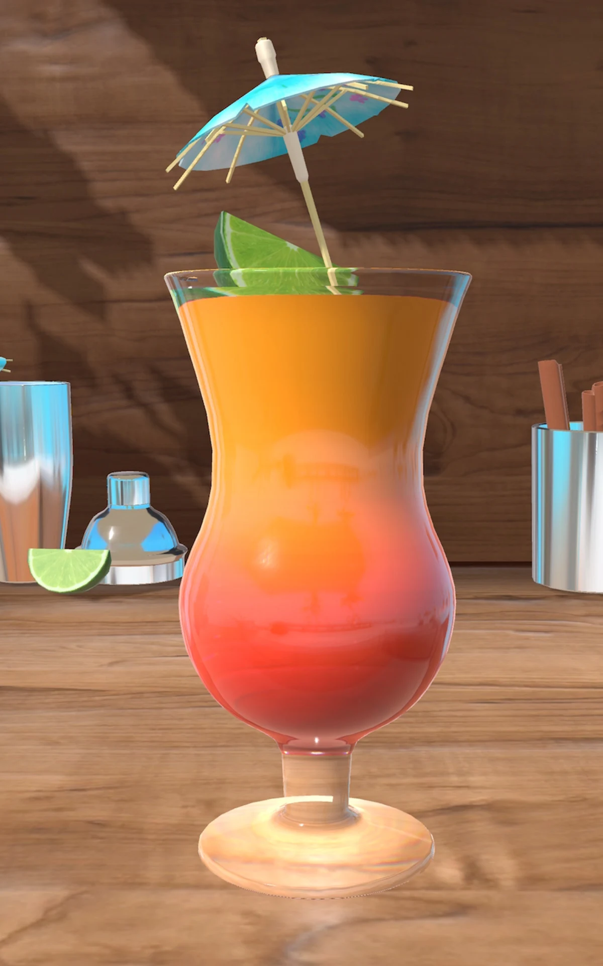 Drink Mixer 3D  Screenshot 6