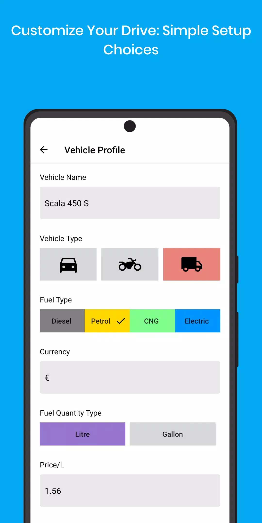 Motomigo  Screenshot 8