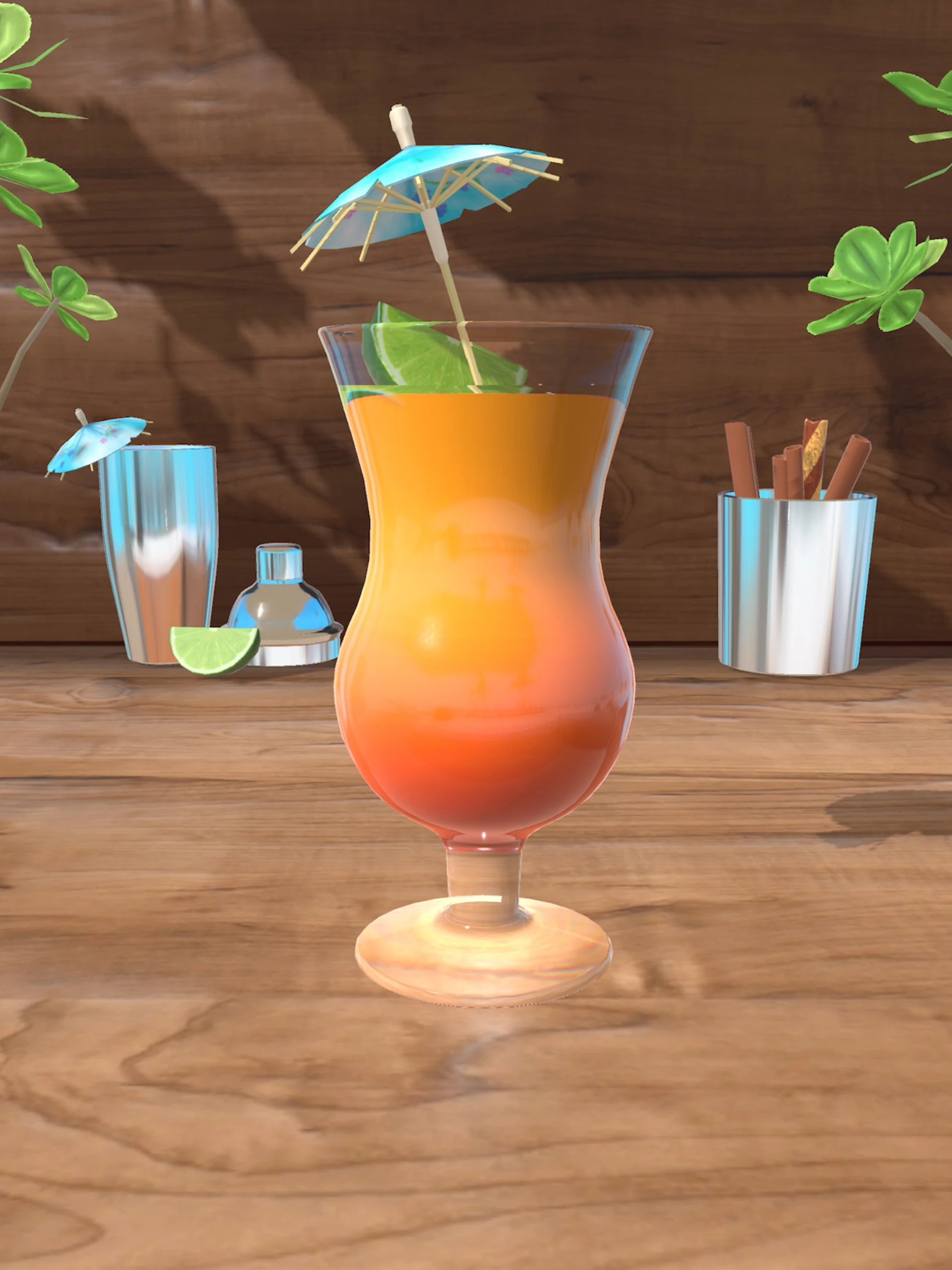 Drink Mixer 3D  Screenshot 11