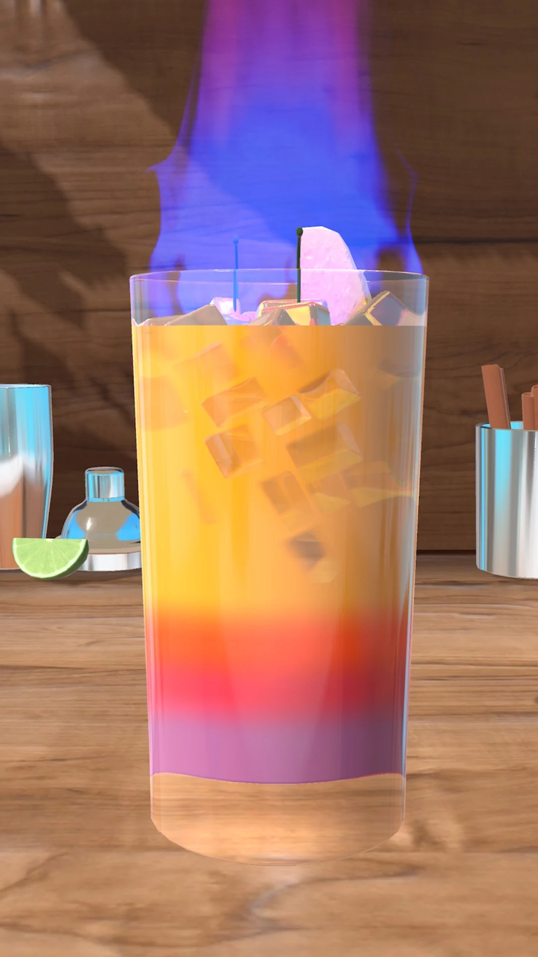 Drink Mixer 3D  Screenshot 3