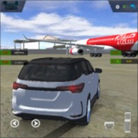 Toyota Fortuner Drift Car Game APK