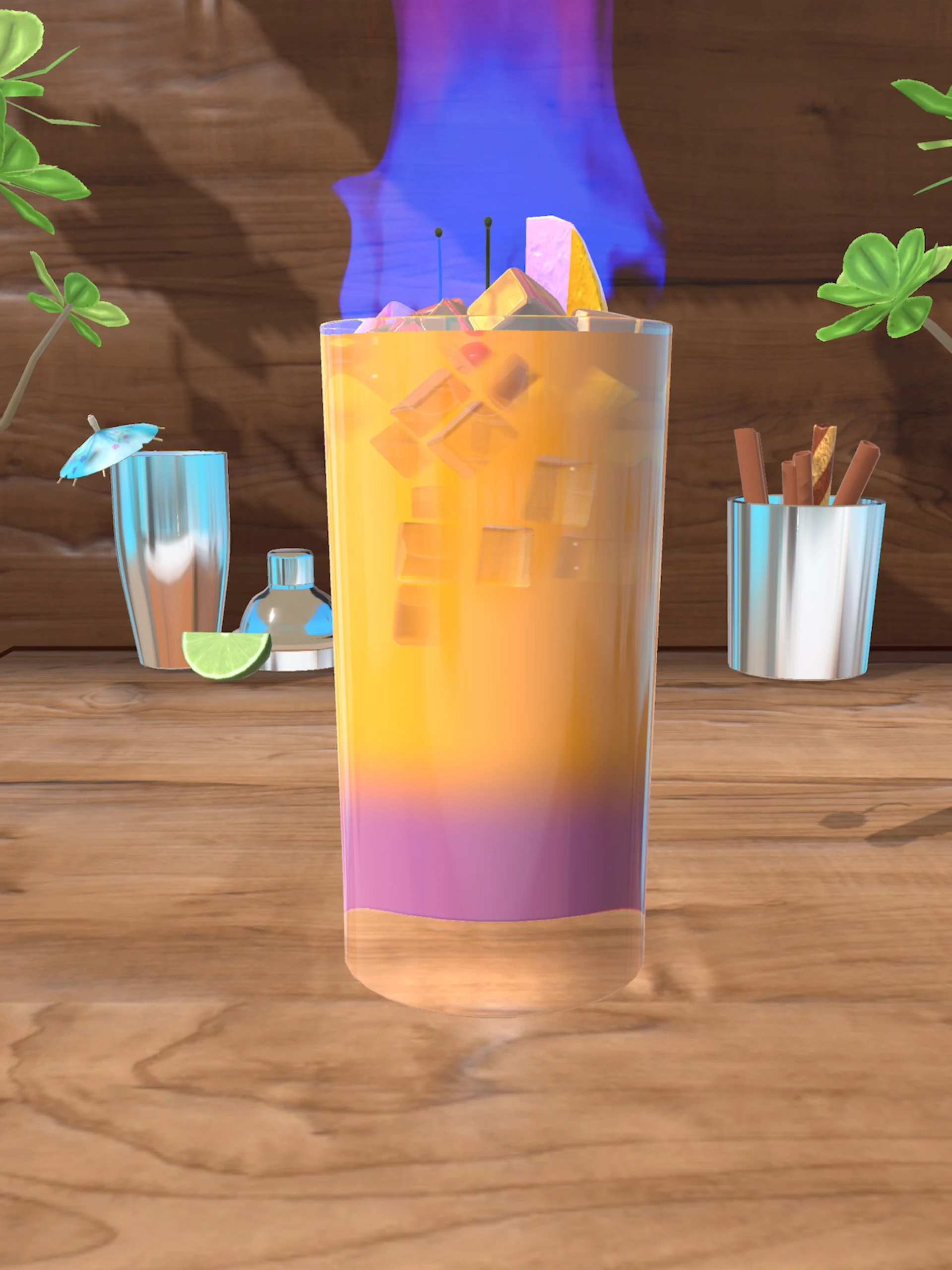Drink Mixer 3D  Screenshot 13