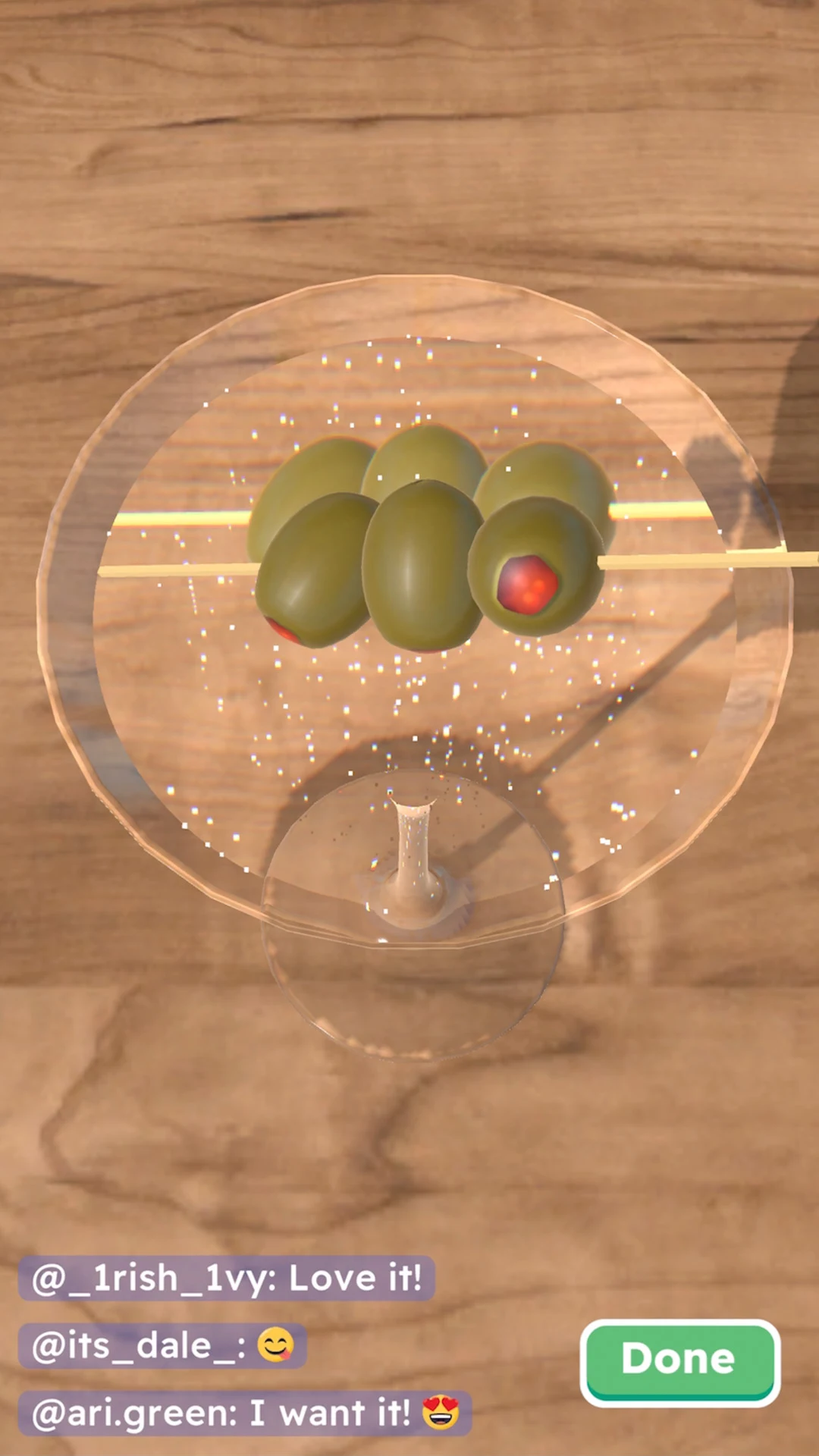 Drink Mixer 3D  Screenshot 5