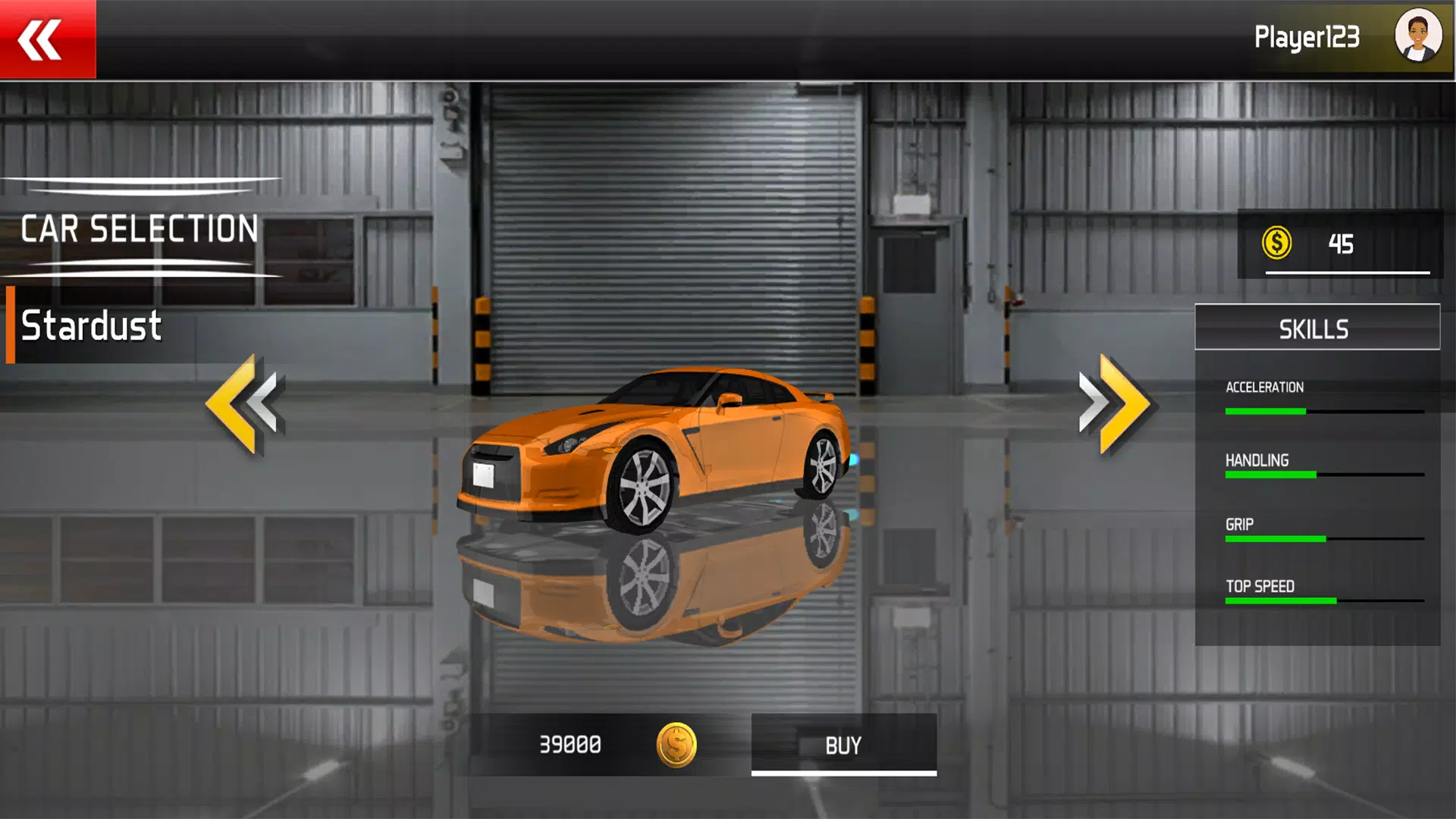 Car Stunt Games – Car Stunt 3d  Screenshot 7