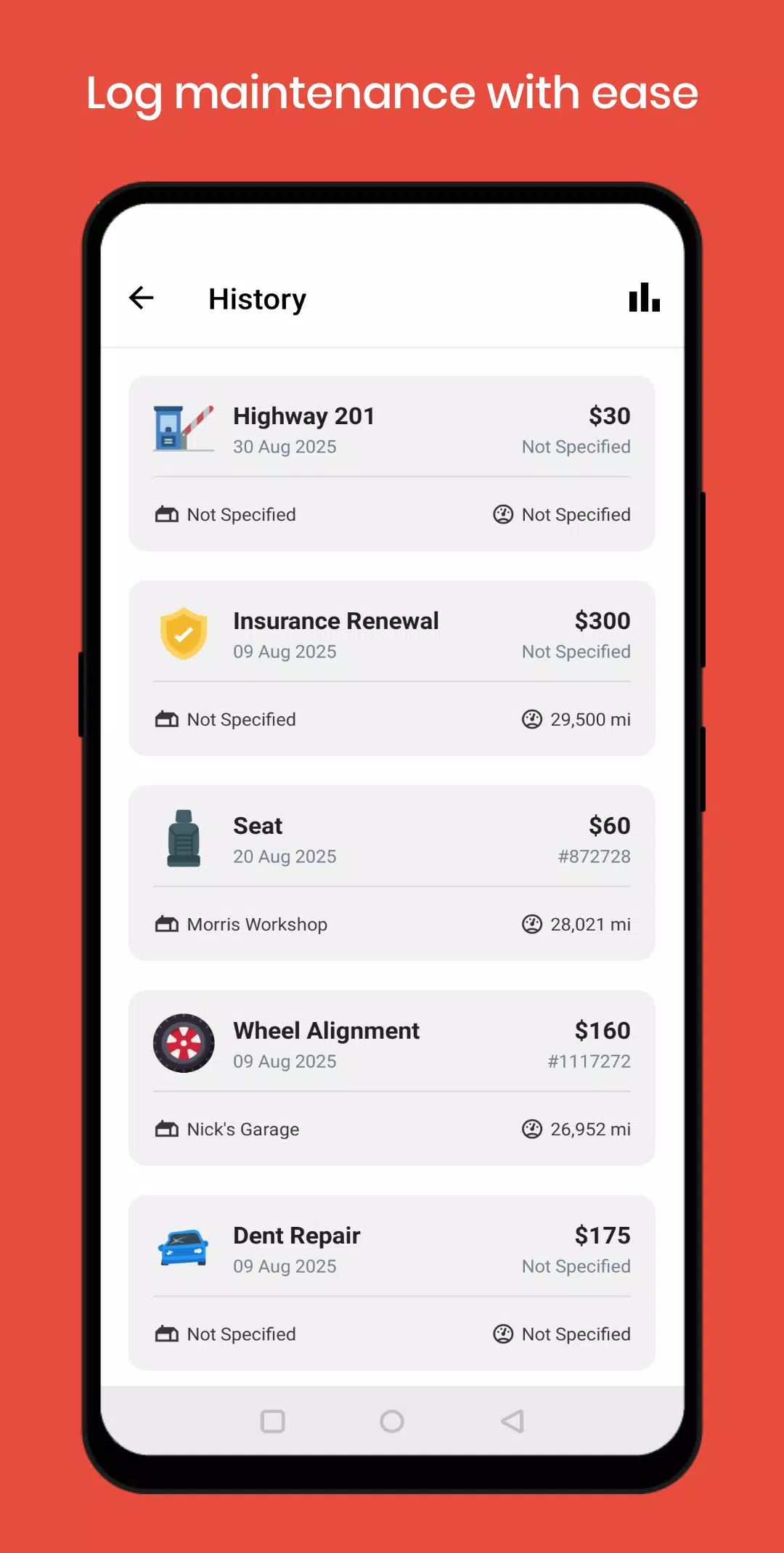 Motomigo  Screenshot 4