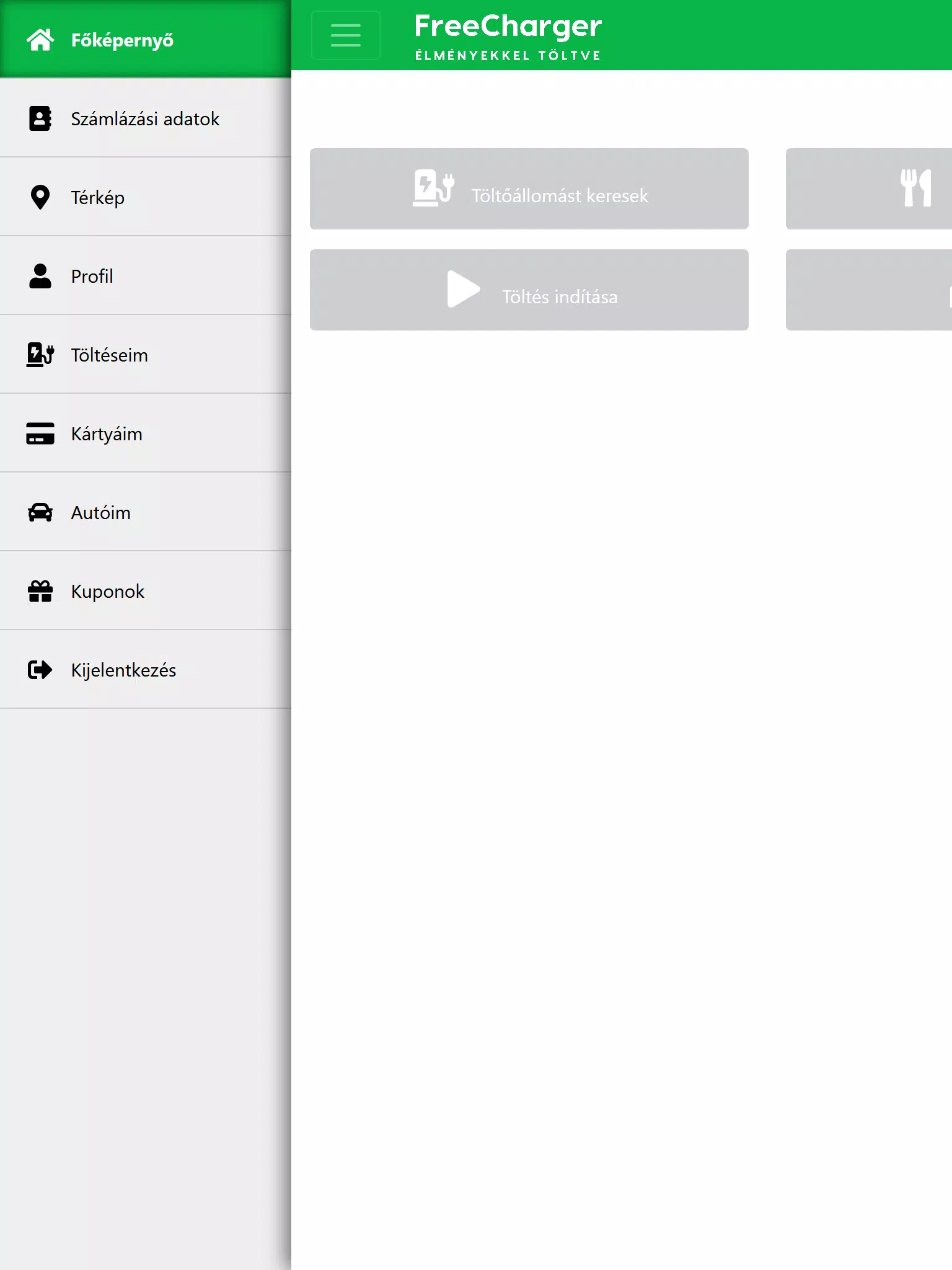 FreeCharger  Screenshot 6