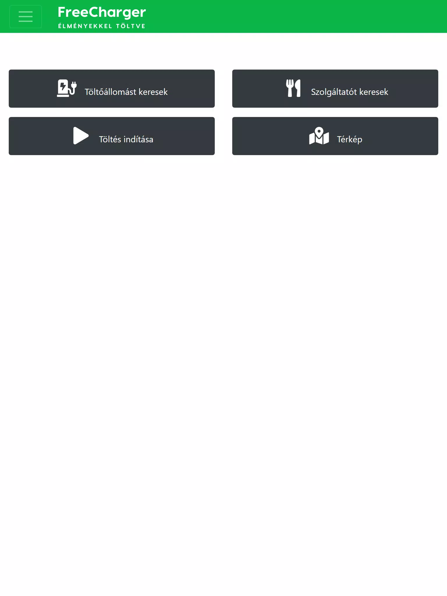 FreeCharger  Screenshot 5