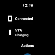 SimpleWear  Screenshot 1