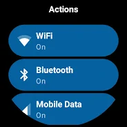 SimpleWear  Screenshot 3