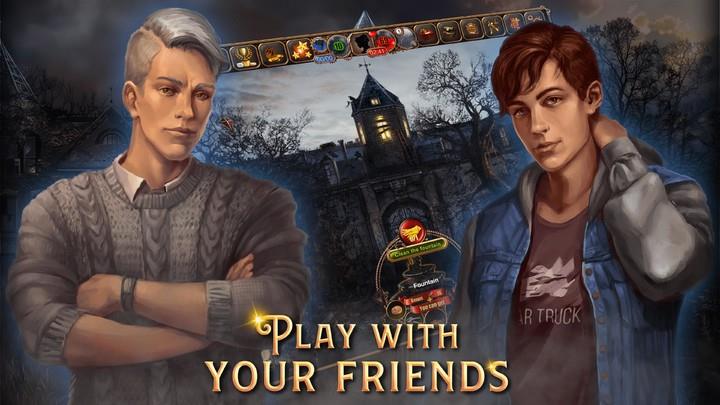 Panic Room 2: Hide and Seek  Screenshot 5