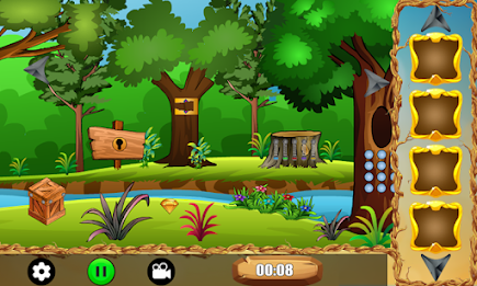 Escape Room - Tricky Adventure  Screenshot 5