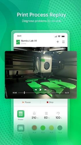 Bambu Handy  Screenshot 6