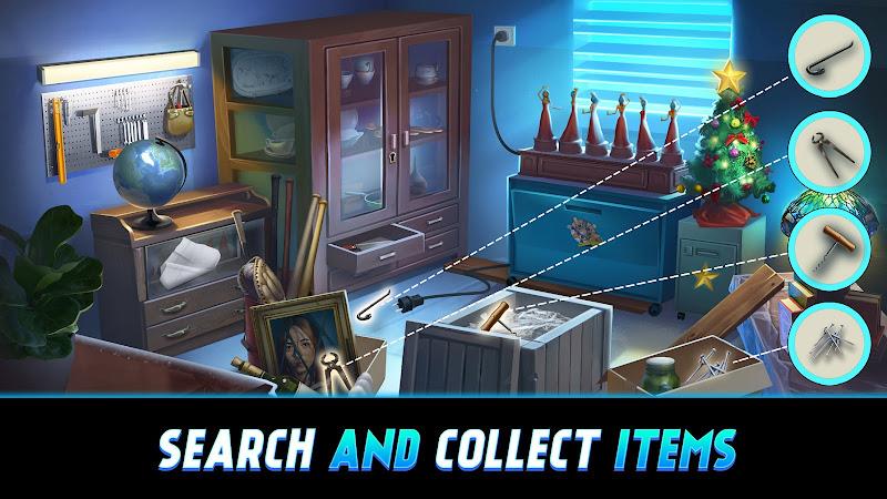 Hidden Escape Mysteries  Screenshot 10