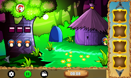 Escape Room - Tricky Adventure  Screenshot 1
