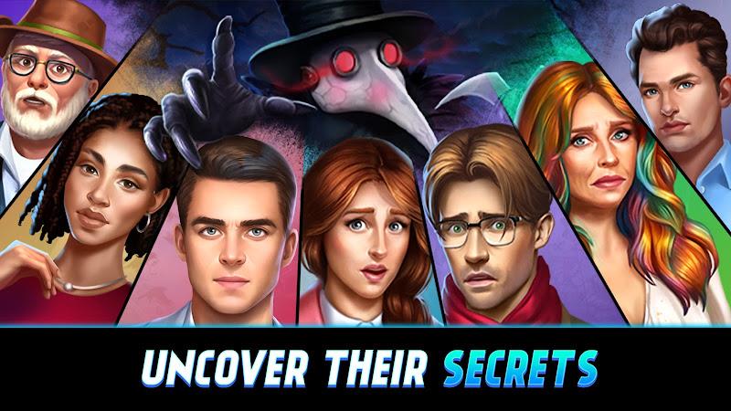 Hidden Escape Mysteries  Screenshot 13