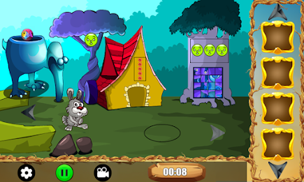 Escape Room - Tricky Adventure  Screenshot 2