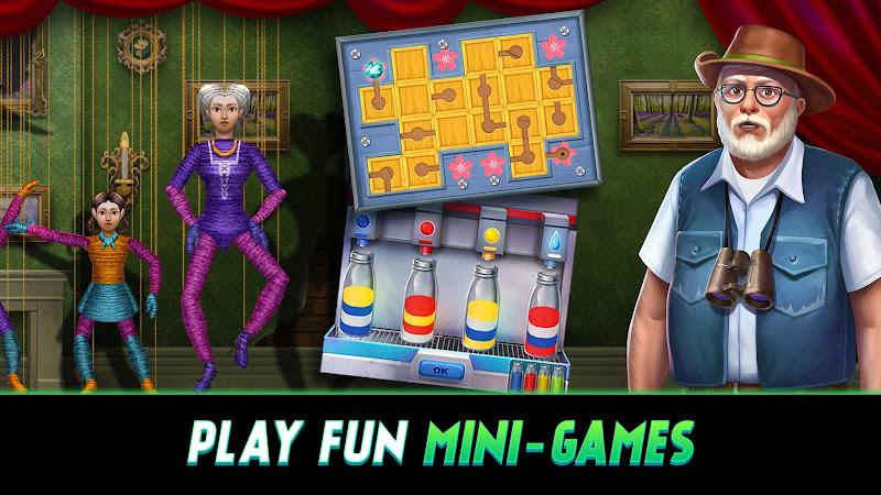 Hidden Escape Mysteries  Screenshot 7