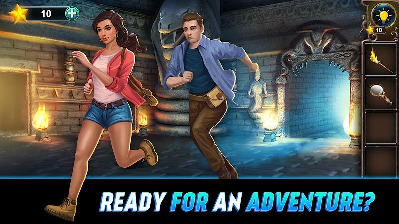 Hidden Escape Mysteries  Screenshot 8
