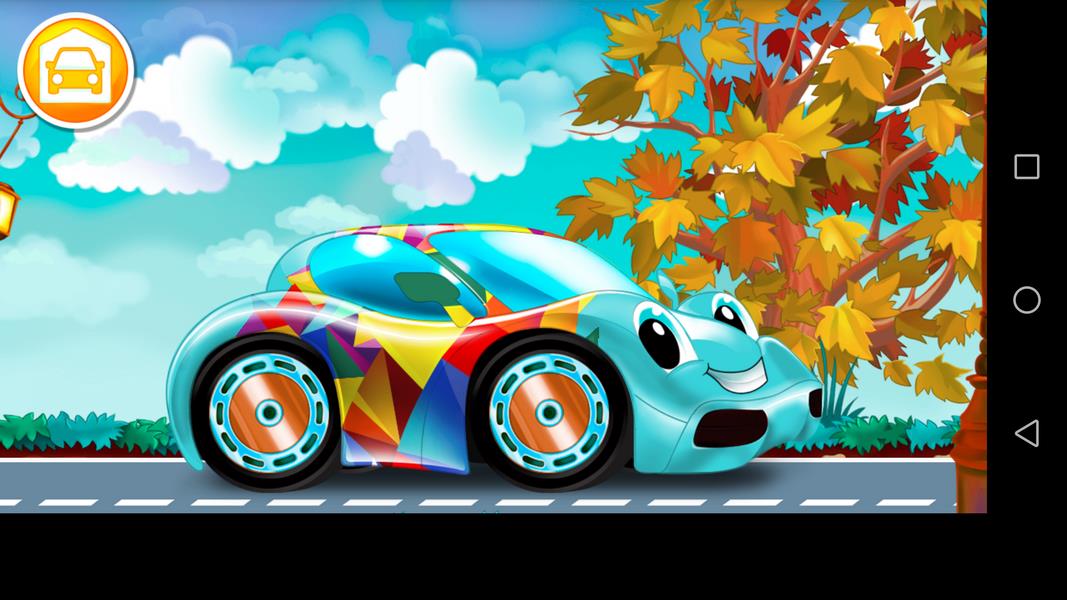 Car Wash  Screenshot 1