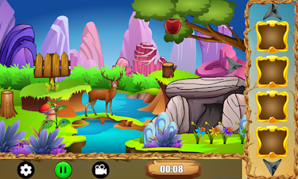 Escape Room - Tricky Adventure  Screenshot 4
