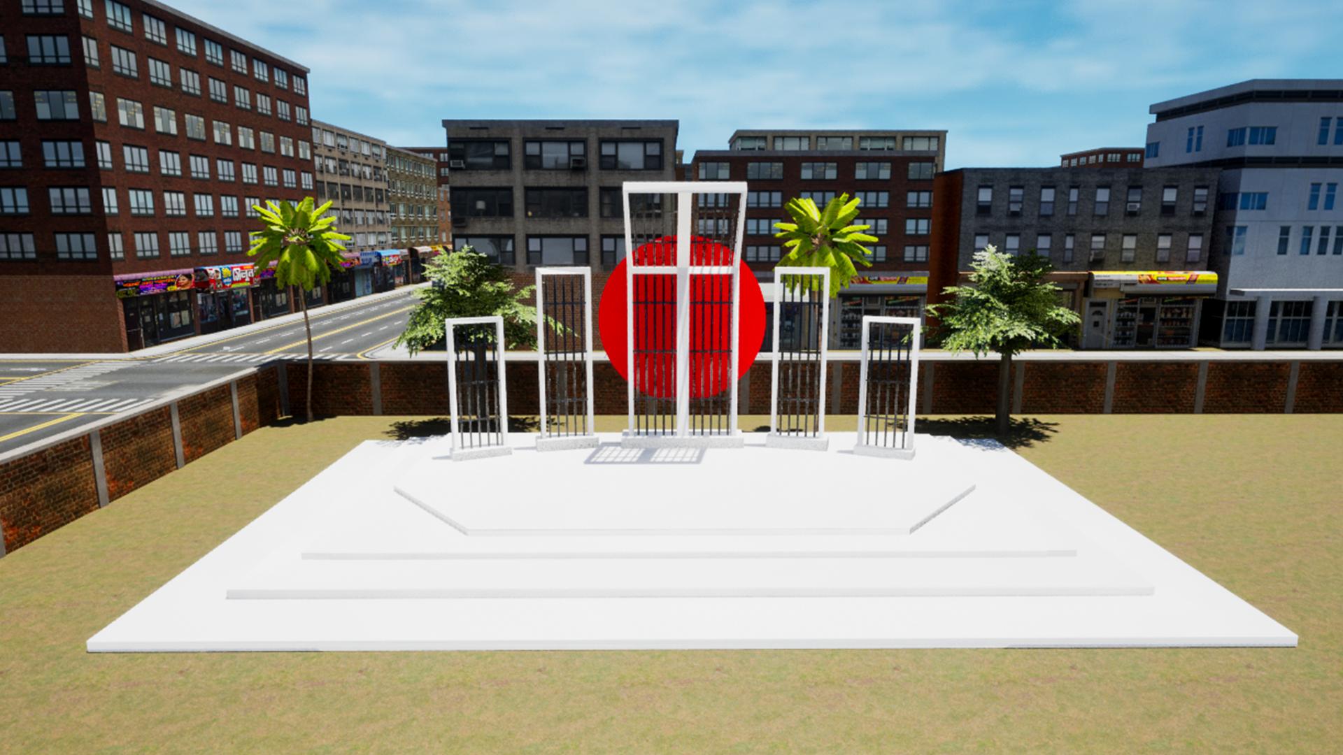Project Bengal  Screenshot 4