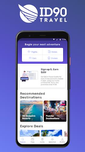 ID90 Travel  Screenshot 6