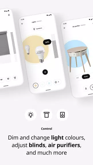 IKEA Home smart  Screenshot 4