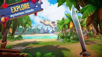Survival Island: EVO 2  Screenshot 12