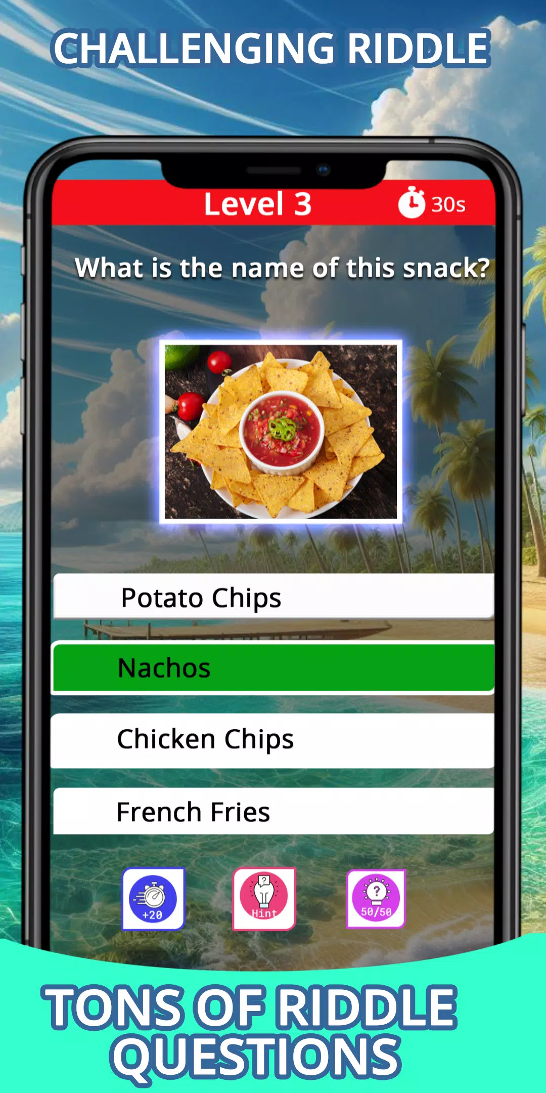 Trivia Pursuit: Quiz Factory  Screenshot 4