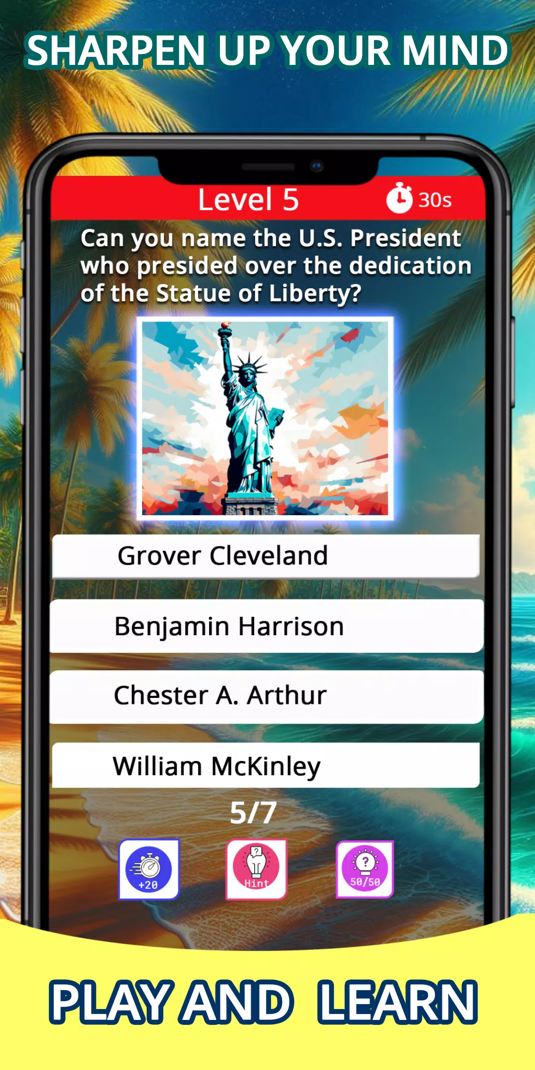 Trivia Pursuit: Quiz Factory  Screenshot 1
