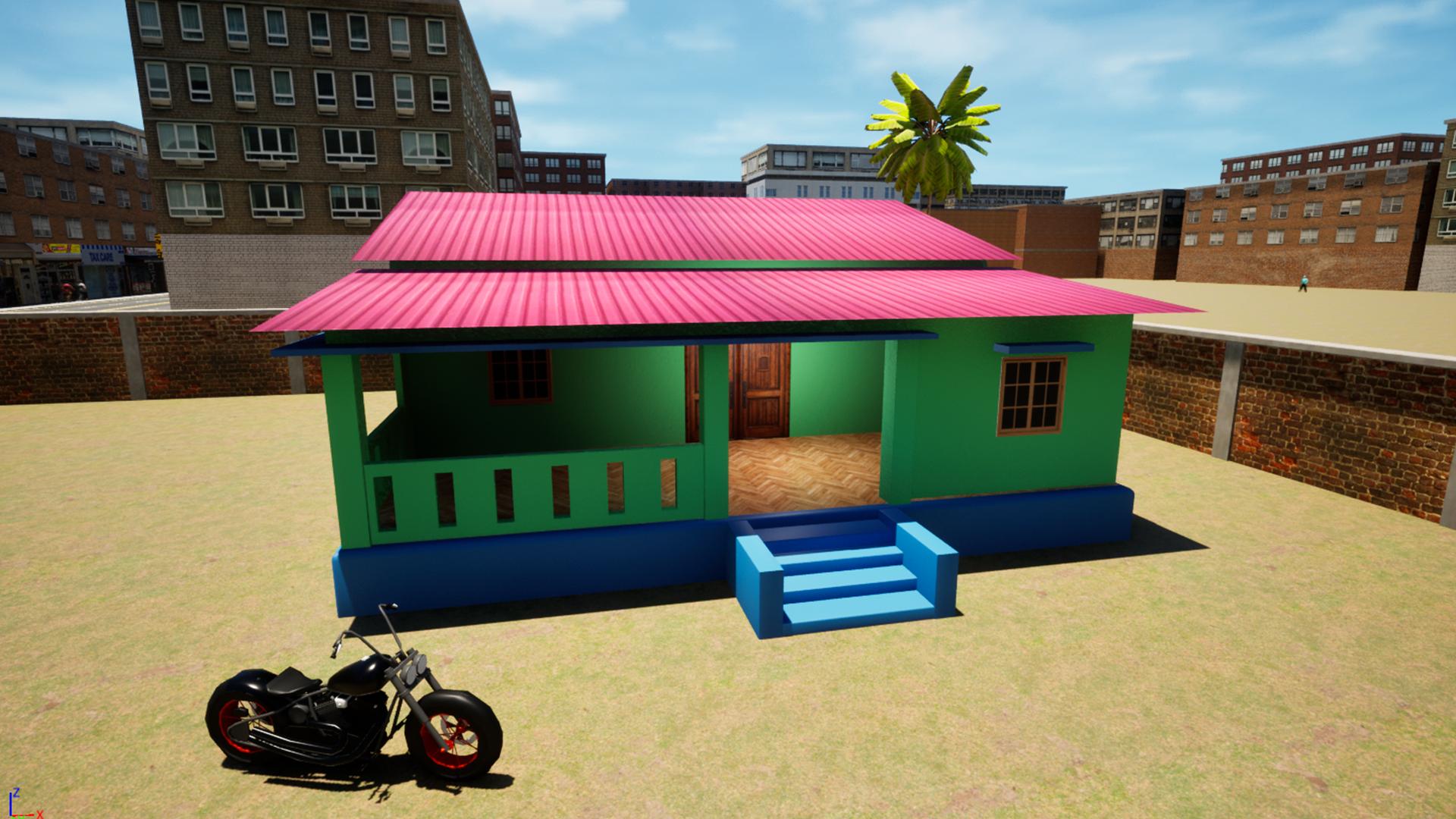 Project Bengal  Screenshot 3