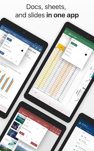 ONLYOFFICE Documents  Screenshot 6