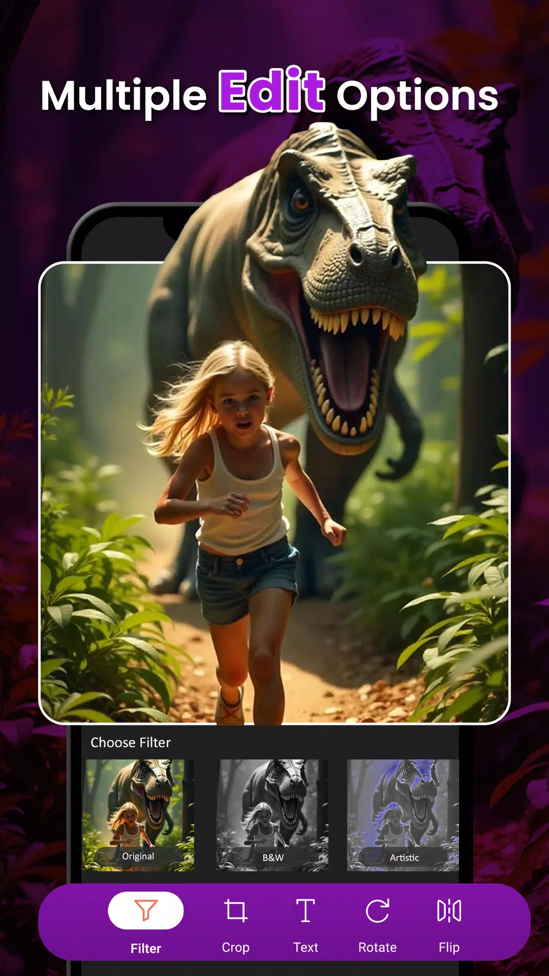 AI Imagerator : Text to image  Screenshot 3