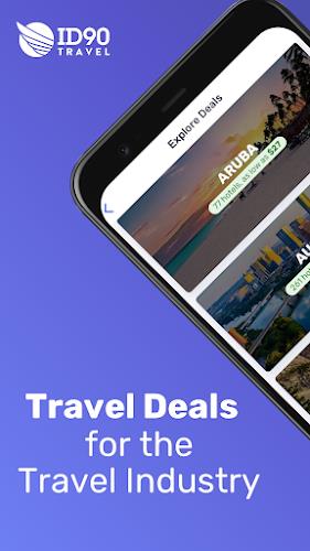 ID90 Travel  Screenshot 1